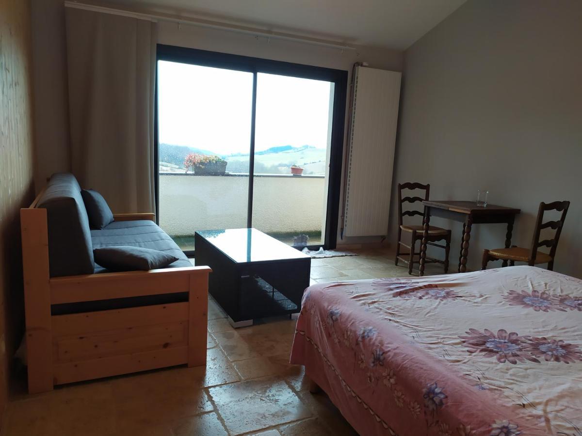 Bed and Breakfast Limone Vallee Montrigaud Экстерьер фото