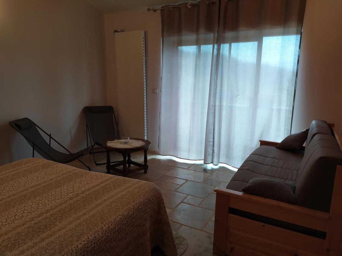 Bed and Breakfast Limone Vallee Montrigaud Экстерьер фото