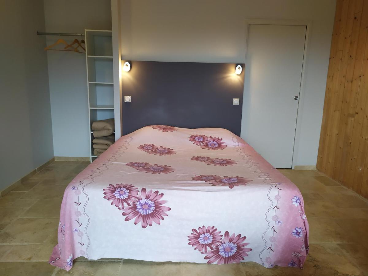 Bed and Breakfast Limone Vallee Montrigaud Экстерьер фото